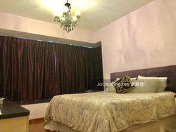 The Quintet (D23), Condominium #185712292